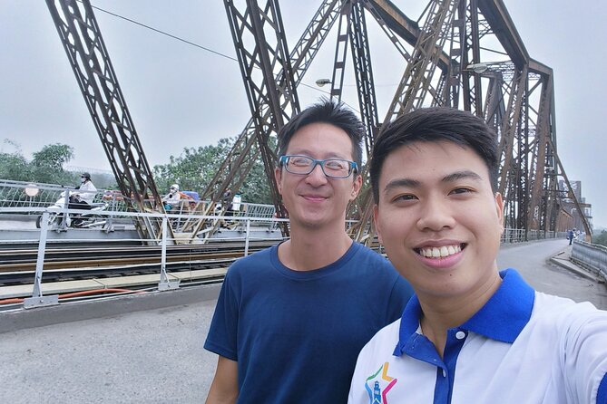 Private Guided Tour of Hanoi - Authentic Insights and Personal Touches