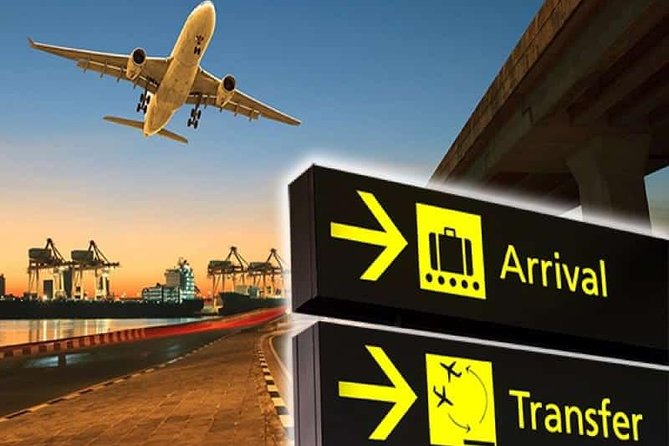 Noi Bai Airport Transfer Service - Key Points