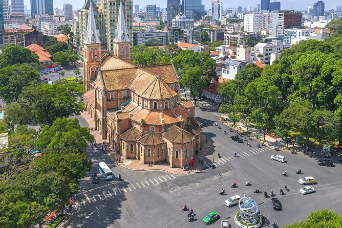 14 Days Classic Vietnam - A Private Tour from Hanoi to Saigon - Ha Long Bay: The Jewel of Northern Vietnam