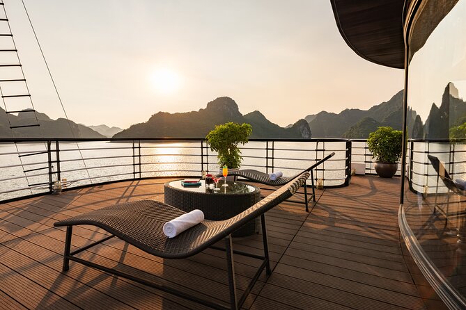 Charming Cruise 2-day explore Halong Bay from Hanoi - An In-Depth Look at the Tour