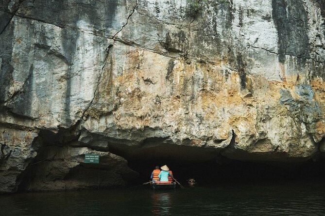 Boat and Bike Riding with Mua Cave in Ninh Binh Full Day Tour - Who Should Consider This Tour?