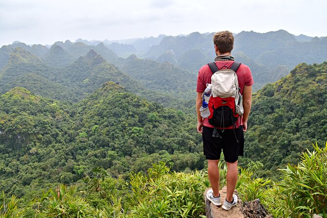 Cat Ba Cruise 2D1N With Option Pick up From Hanoi. - The Full Scoop on the Cat Ba Cruise Experience
