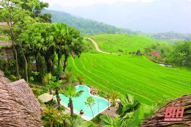 Pu Luong 2 Days 1 Night from Hanoi - Key Points