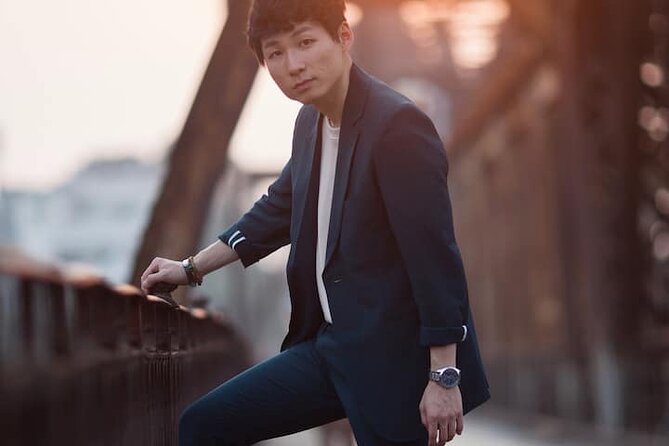 Experience Hanoi with a photographer - Practical Details and Considerations