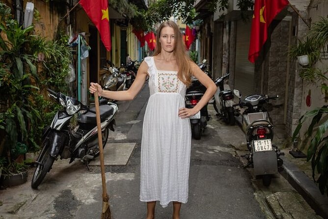 Experience Hanoi with a photographer - Final Thoughts: Who Should Book This Tour?