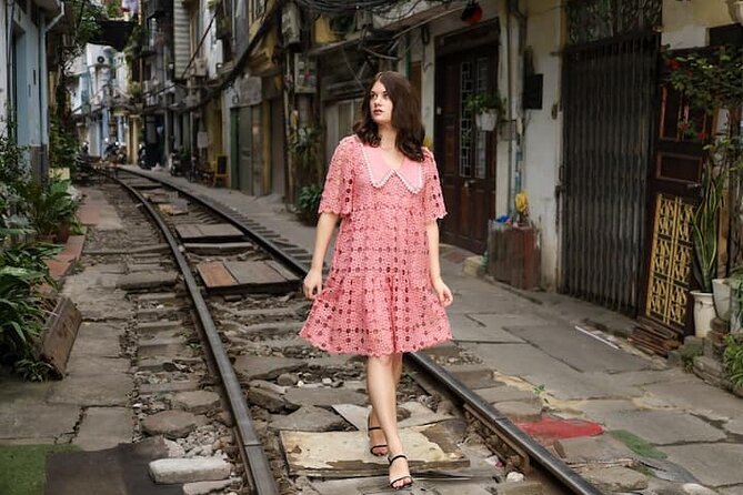 Experience Hanoi with a photographer - Pricing and Value