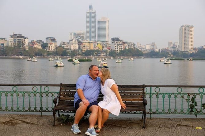 Experience Hanoi with a photographer - FAQ