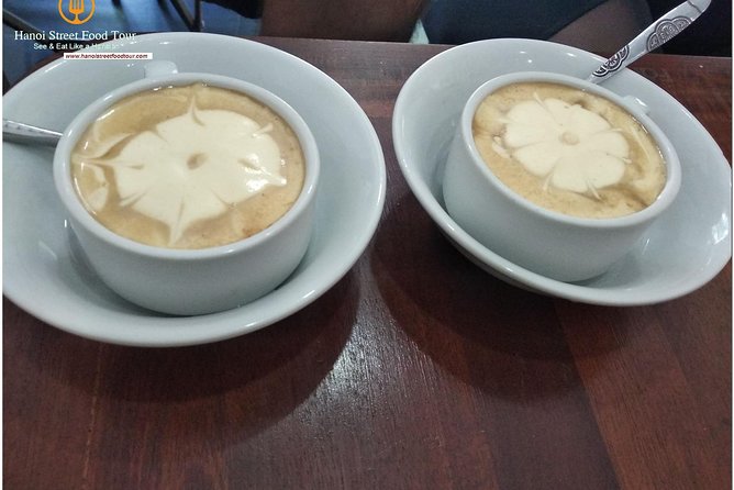 Tasting 8 Different Hanoi Street Foods at Noon Time - Exploring Hanoi’s Street Food Scene: A Detailed Look