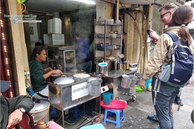 Tasting 8 Different Street Foods + Local Drink at Evening Time by Walking - Practicalities and Value