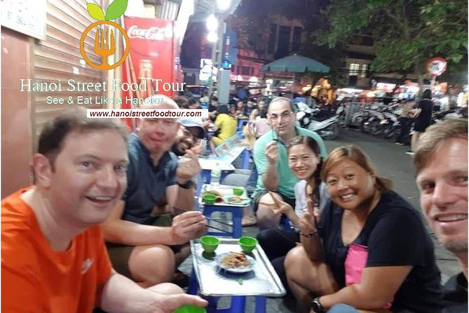Tasting 8 Different Street Foods + Local Drink at Evening Time by Walking - Who Will Love This Tour?
