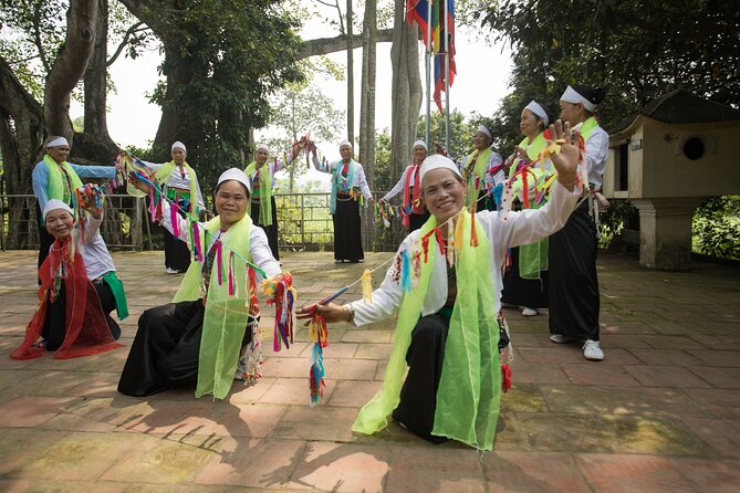 Authentic Vietnam Farming Full Day Small Group Tour - FAQ