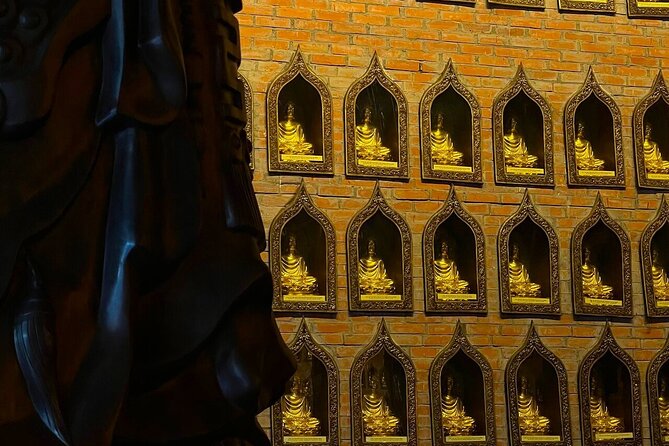 Hanoi: Deluxe Tour Explore Bai Dinh Pagoda & Trang An Grottoes - Who Will Appreciate This Tour?