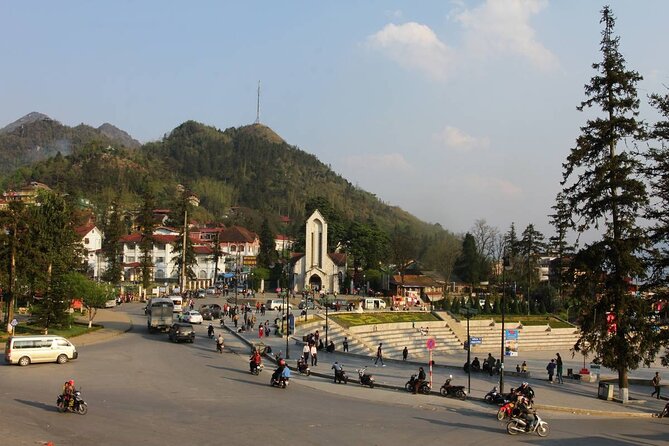 From Hanoi: 3-Days Sapa Trekking and Bus Tour from Hanoi - What You’ll Experience and the Value