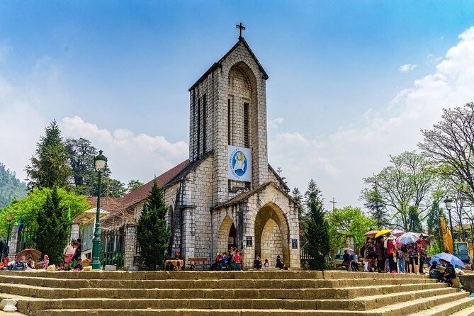 From Hanoi: 3-Days Sapa Trekking and Bus Tour from Hanoi - Who is This Tour Best For?