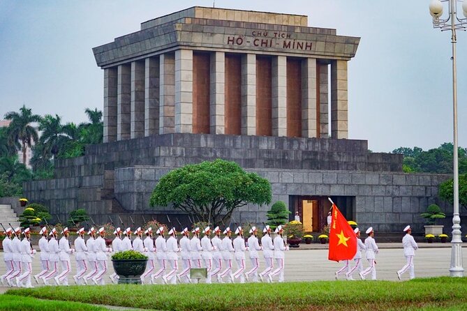 Hanoi City Tour Full Day with Expert Local Guide All Included - FAQ about the Hanoi Full-Day City Tour