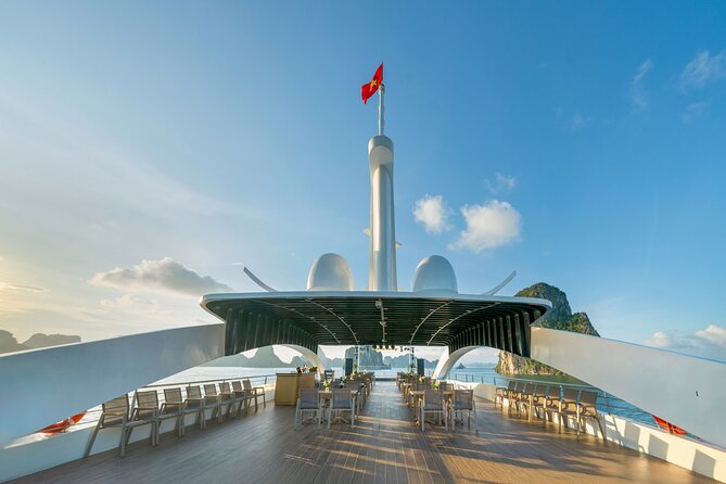 Leona Cruise - Explore Halong Bay 07 Hours on Top Notch Cruise - Final Thoughts