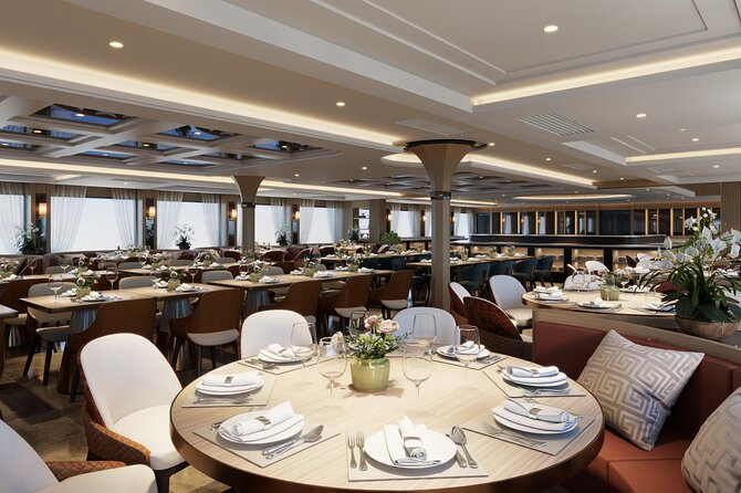 Luna Cruise: A Premium Luxury Day Cruise from Port to Halong Bay - Final Thoughts