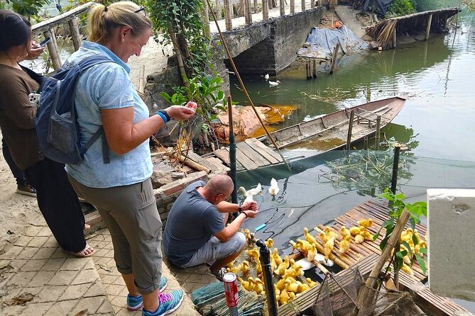 Hanoi to Ninh Binh Scenic Motorbike Adventure to Hidden Gems - An In-Depth Look at the Itinerary