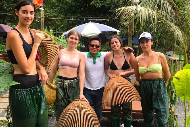 Hanoi to Ninh Binh Scenic Motorbike Adventure to Hidden Gems - Practical Details and Traveler Tips