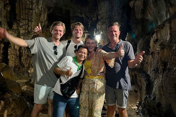 Hanoi to Ninh Binh Scenic Motorbike Adventure to Hidden Gems - FAQ