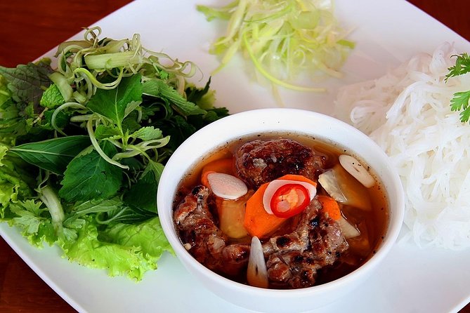 Hanoi Street Food Tour with Small Group and Expert Local Guide - The Sum Up