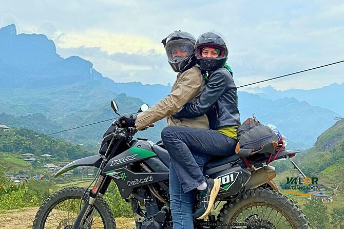 Ha Giang Loop: 3-Day Small Group from Hanoi (All Inclusive) - A Deep Dive into the Itinerary