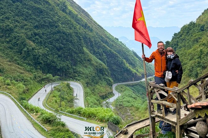 Ha Giang Loop: 3-Day Small Group from Hanoi (All Inclusive) - Final Thoughts