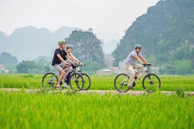 10-Day Vietnam Discovery from North to South | Best Packages - Itinerary Breakdown: An In-Depth Look