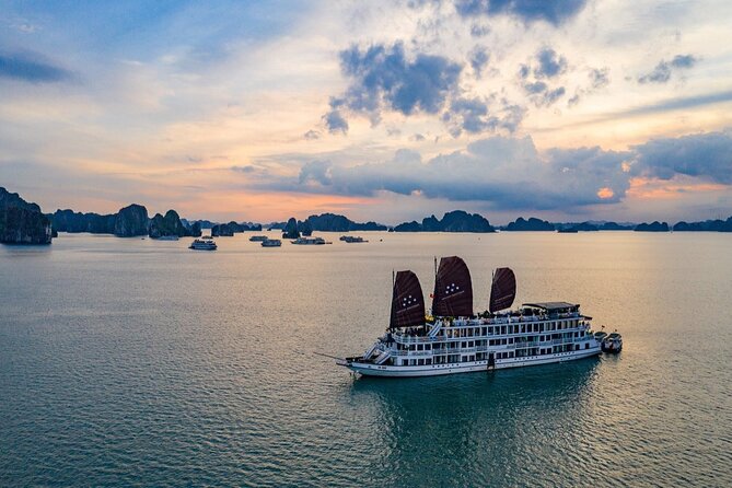Arcady Cruise Halong Bay 2-day from Hanoi - Who Is This Tour Best For?
