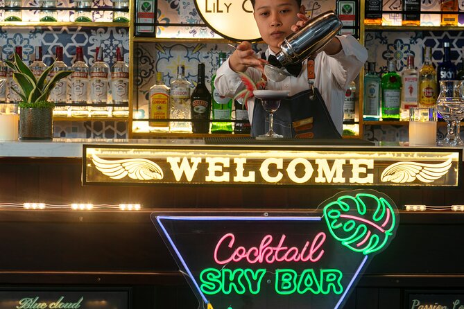 Lily Cruise 2-day explore Bai Tu Long from Hanoi - Frequently Asked Questions