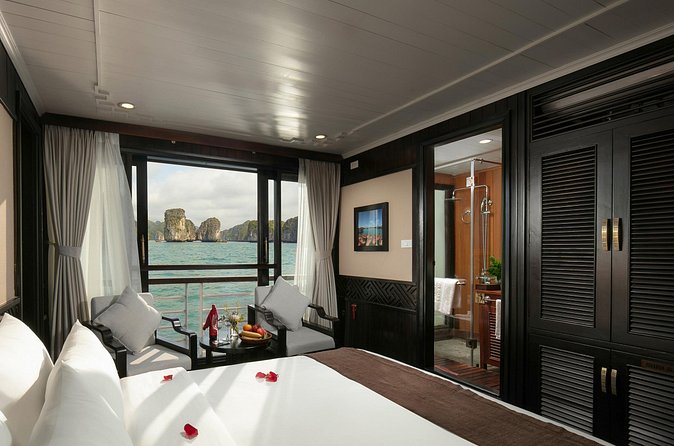 Lily Cruise 2-day explore Bai Tu Long from Hanoi - Final Thoughts