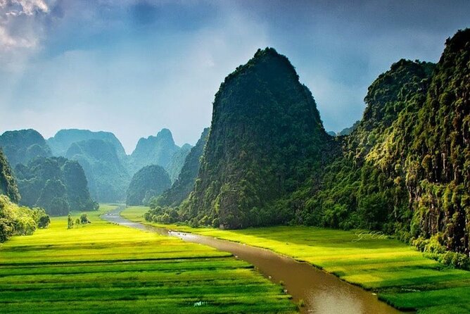 Ninh Binh Full Day Tour to Hoa Lu Tam Coc - Why This Tour Offers Great Value