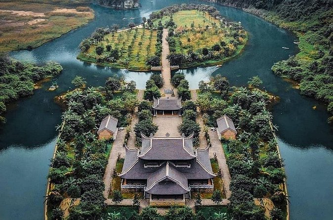 Ninh Binh Full Day Tour to Hoa Lu Tam Coc - Final Words
