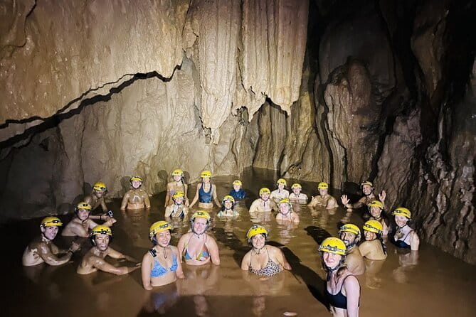 Full Day Phong Nha Cave Tour Departing from Hanoi - Transportation and Logistics