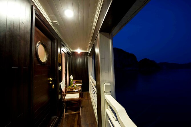 3N2D Explorer Halong Bay Ba Ham Tien Ong with Private Cruise - A Detailed Look at the Itinerary and What to Expect