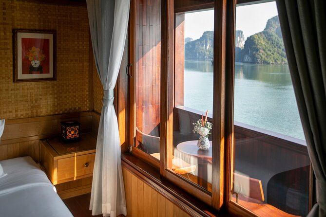 3N2D Explorer Halong Bay Ba Ham Tien Ong with Private Cruise - The Practical Side: What Makes This Tour Stand Out