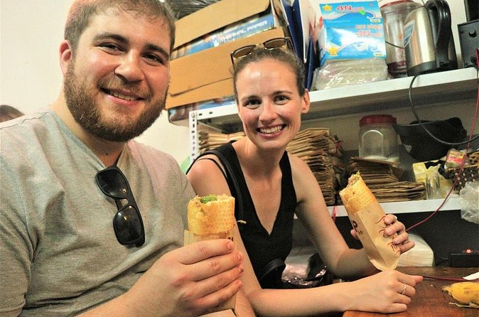 Hanoi Morning Foodie & Mini Coffee Class Small Group - Who Should Book This Tour?