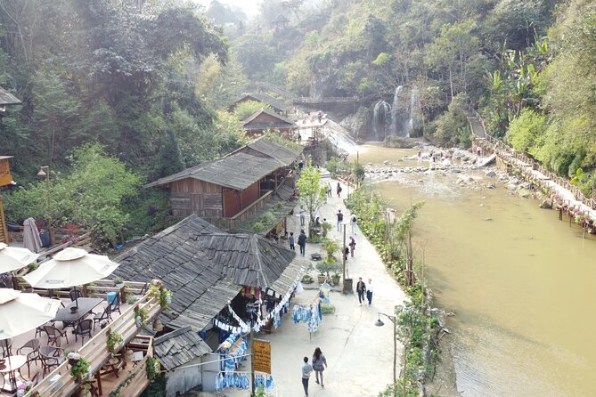 Hanoi - Sapa 3 Day 2 Night Tour Explore the Peak of Fansipan - Cultural & Scenic Highlights