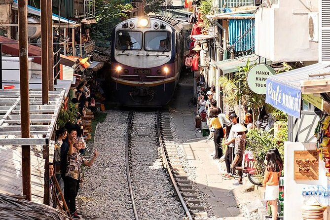 Private Guide In and Around Hanoi: Custom Tour: Departure Anytime - Who Should Consider This Tour?