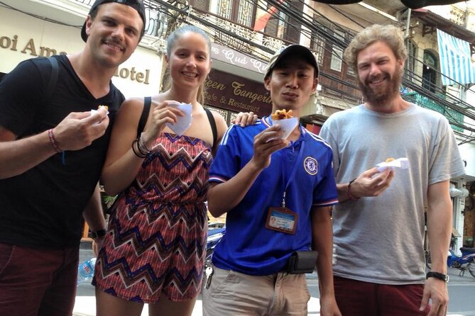 Private Guide In and Around Hanoi: Custom Tour: Departure Anytime - FAQs