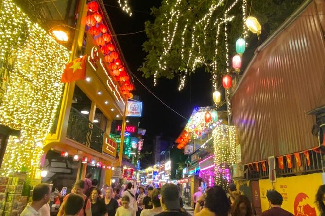 Hanoi Best Sightsee By Bicycle For Tour And Rental - The Sum Up: Is This Tour Right for You?