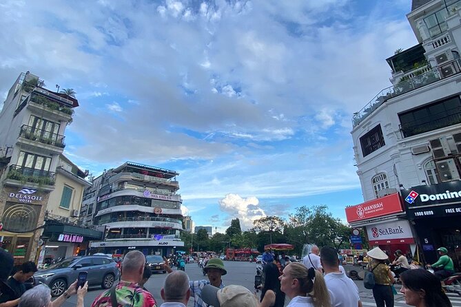 Hanoi Best Sightsee By Bicycle For Tour And Rental - FAQ