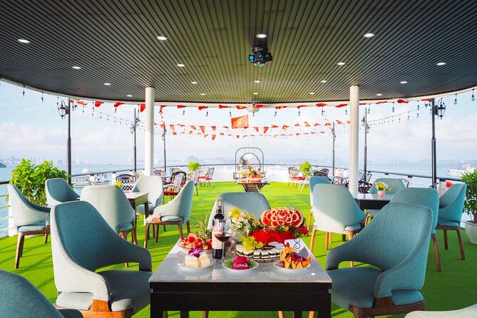 Hanoi: Ha Long Bay Day Tour - Cave Visit, Kayak& Sunset Party - Who This Tour Is Perfect For