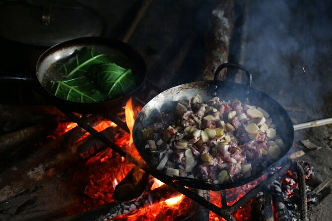 From Hanoi: 2D1N Mu Cang Chai Private Trekking & Homestay - FAQ