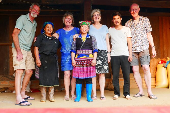 From Hanoi: 2D1N Mu Cang Chai Private Trekking & Homestay - The Sum Up: Why Choose This Tour?