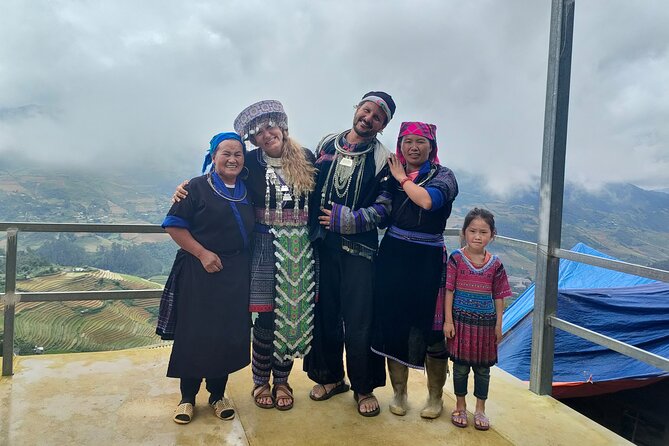 From Hanoi: 2D1N Mu Cang Chai Private Trekking & Homestay - FAQ