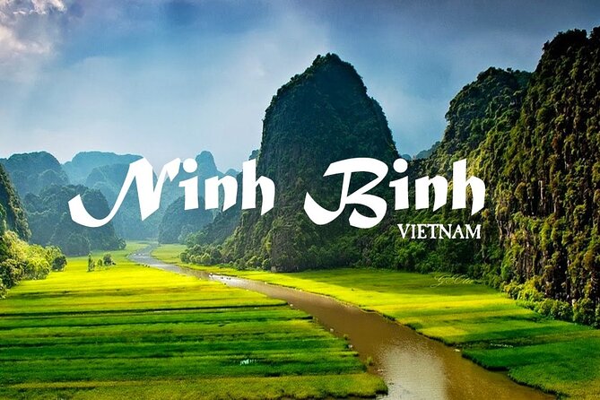 1 Day Luxury Ninh Binh Day Tour Hoa Lu Tam Coc and Mua Cave - Practical Details and What to Expect