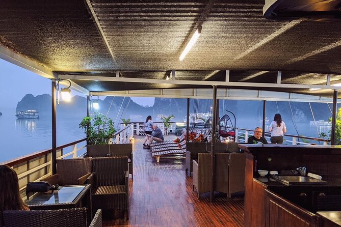 From Hanoi: Ninh Binh Tour and Ha Long Bay Cruise 3-Day Trip - FAQs