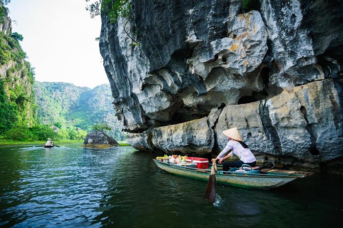 From Hanoi: Ninh Binh Tour and Ha Long Bay Cruise 3-Day Trip - Overall Value and Practical Tips