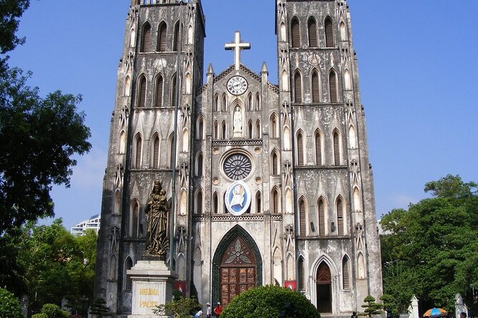 Hanoi Walking Tour Discover Hidden Gems and Train Street - Final Thoughts